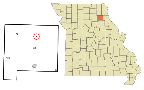 Bethel, Missouri